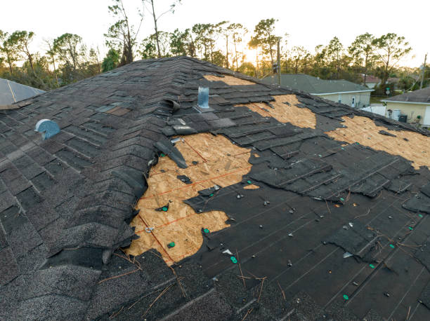 Best Flat Roofing  in Kaumakani, HI
