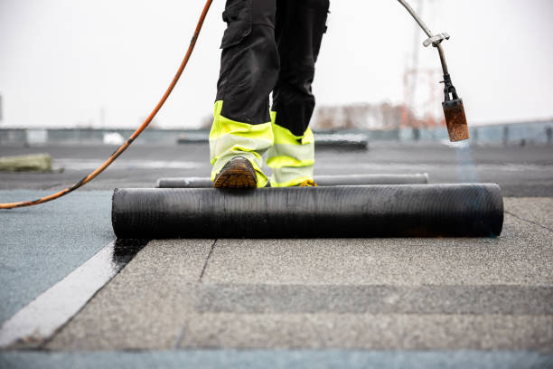 Best Rubber Roofing (EPDM, TPO)  in Kaumakani, HI