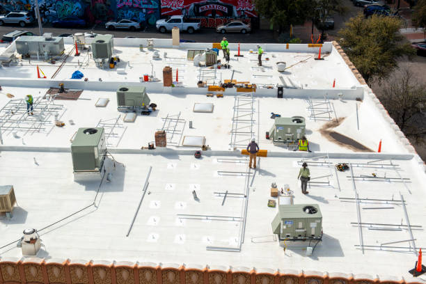 Best Skylight Installation and Repair  in Kaumakani, HI